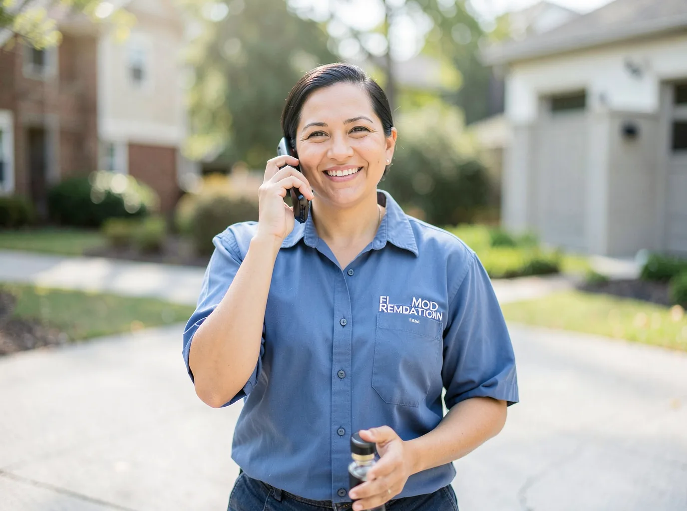 Mold Remediation Pine River, WI FAQs